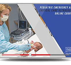 Gulfcoast Pediatric Emergency and Critical Care Ultrasound 2019 (CME VIDEOS)