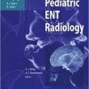 Pediatric ENT Radiology (Medical Radiology)