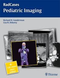 Pediatric Imaging (RadCases)