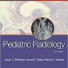 Pediatric Radiology: The Requisites, 3e (Requisites in Radiology)