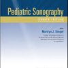 Pediatric Sonography, 4th d.