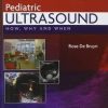 Pediatric Ultrasound: How, Why and When, 2e