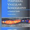 Peripheral Vascular Sonography: A Practical Guide