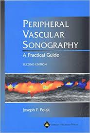 Peripheral Vascular Sonography: A Practical Guide