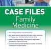 Case Files Family Medicine, 5th edition (PDF Book)