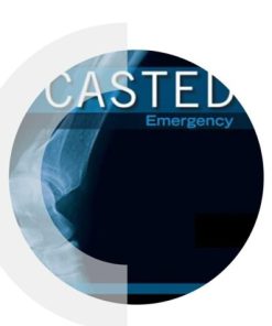 Continulus CASTED Emergency orthopaedics with a focus on acute musculoskeletal injuries 2020 (CME Videos)