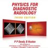 Physics for Diagnostic Radiology, 3rd Edition