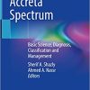 Placenta Accreta Spectrum: Basic Science, Diagnosis, Classification and Management 1st ed. 2023 Edition PDF