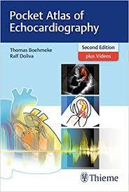 Pocket Atlas of Echocardiography 2nd