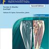 Pocket Atlas of Sectional Anatomy, Volume 3: Spine, Extremities, Joints: Computed Tomography and Magnetic Resonance Imaging 2nd Edition
