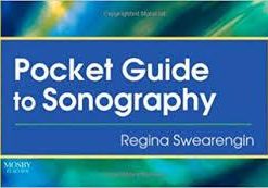 Pocket Guide to Sonography