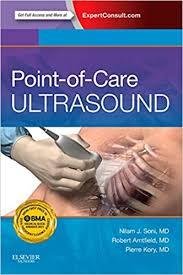 Point of Care Ultrasound, 1e