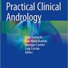Practical Clinical Andrology 1st ed. 2023 Edition PDF