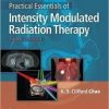 Practical Essentials of Intensity Modulated Radiation Therapy Third, None Edition