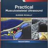 Practical Musculoskeletal Ultrasound, 2e