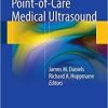 Practical Point-of-Care Medical Ultrasound 1st ed. 2016 Edition