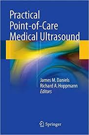 Practical Point-of-Care Medical Ultrasound 1st ed. 2016 Edition