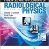Principles and Applications of Radiological Physics: With Pageburst Online Access