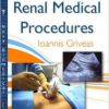 Principles of Renal Medical Procedures (PDF)