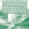 Procedure Checklists for Fundamentals of Nursing, 3rd Edition
