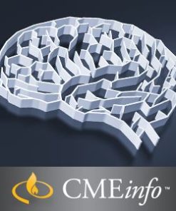 Psychiatry Board Review 2015 (CME Videos)