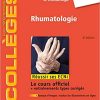 Rhumatologie: Réussir les ECNi (PDF)