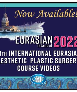 2022 Eurasian Aesthetic Plastic Surgery Course QMP