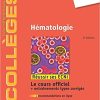 Hématologie 2018 (PDF Book)
