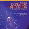 Radiation Protection in Medical Radiography, 6e