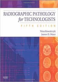 Radiographic Pathology for Technologists, 5e