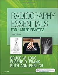 Radiography Essentials for Limited Practice, 5e