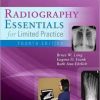 Radiography Essentials for Limited Practice / Edition 4