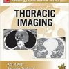 Radiology Case Review Series: Thoracic Imaging 1st Edition