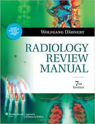 Radiology Review Manual (Dahnert, Radiology Review Manual)