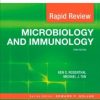 Rapid Review Microbiology and Immunology, 3rd Edition