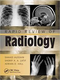 Rapid Review of Radiology (Medical Rapid Review Series)