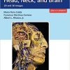Rhoton’s Atlas of Head, Neck, and Brain: 2D and 3D Images 1st (PDF)