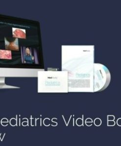 Medstudy Pediatrics Video Board Review 2019 (Videos)