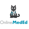 OnlineMedEd for USMLE Board Review 2021 (Videos+Closed Caption+Notes+Audio+Quick Table book)