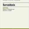 Sarcoidosis, An Issue of Clinics in Chest Medicine,: 36 (The Clinics: Internal Medicine)