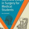 SBAs and EMQs in Surgery for Medical Students (Masterpass) (EPUB)
