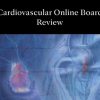 Mayo Clinic Cardiovascular Online Board Review 2022 (Videos + Slide PDF + Quiz)