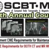 SCBT-MR 40th Annual Course 2017 (CME Videos)