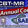 SCBT-MR 42nd Annual Course 2020 (CME Videos)