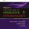 Shaw’s Textbook of Operative Gynaecology 7th