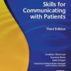 Skills for Communicating With Patients, 3rd Edition (EPUB)