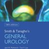 Smith and Tanagho’s General Urology, Eighteenth Edition