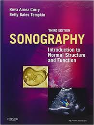 Sonography: Introduction to Normal Structure and Function, 3e