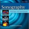 Sonography Principles and Instruments, 9e