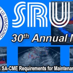 Society of Radiologists in Ultrasound (SRU) 30th Annual Meeting 2021 (CME VIDEOS)